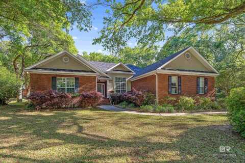 11955 County Road 48, Fairhope, AL 36532