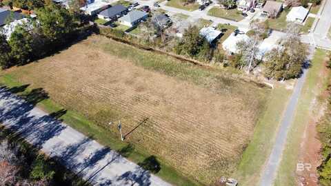 0 Dolphin Avenue, Gulf Shores, AL 36542