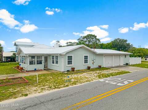 17842 Lynn Street, Panama City Beach, FL 32413