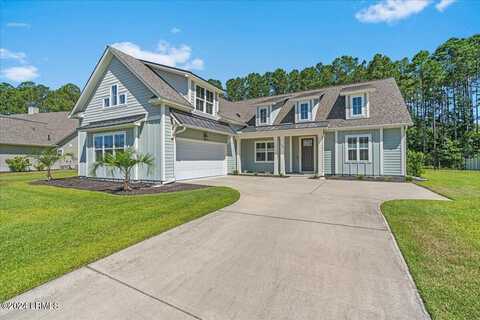 129 Danbridge Court, Bluffton, SC 29910