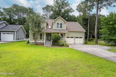 307 Cottage Farm Drive, Beaufort, SC 29902