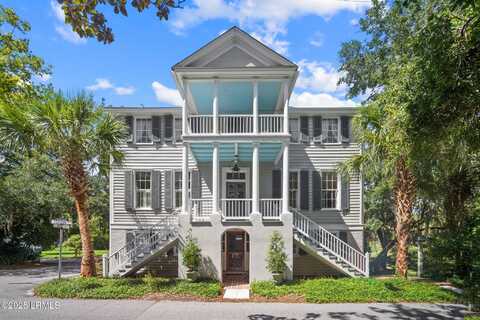 409 Federal Street, Beaufort, SC 29902