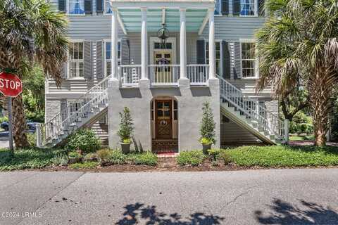 409 Federal Street, Beaufort, SC 29902