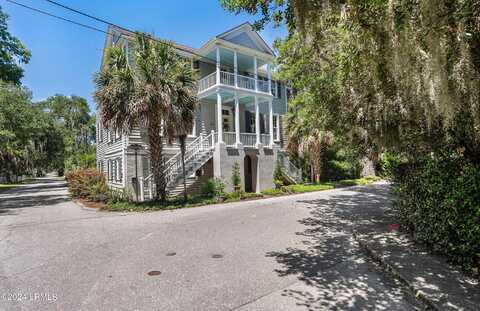 409 Federal Street, Beaufort, SC 29902