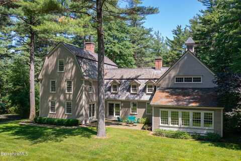 36 Laurel Hill Dr, Leverett, MA 01054