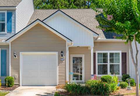 320 Bulkhead Bend, Carolina Shores, NC 28467