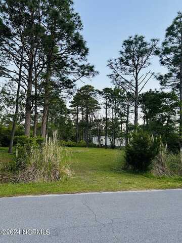 4393/4405 Sea Pines Drive SE, Southport, NC 28461