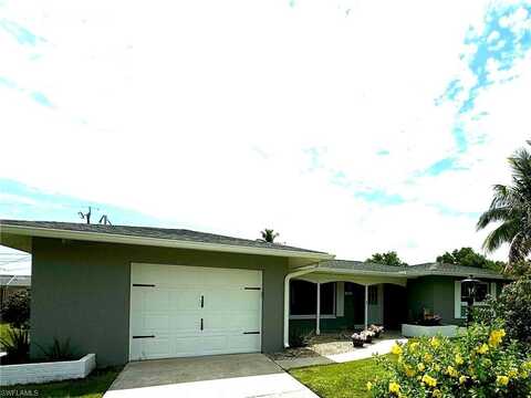 118 SW 59, CAPE CORAL, FL 33914