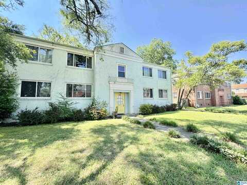 115 COTTON AVENUE, BIRMINGHAM, AL 35211