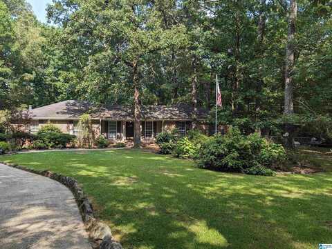 5427 SHADY GROVE ROAD, MOUNT OLIVE, AL 35117