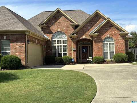 635 WATERFORD LANE, CALERA, AL 35040