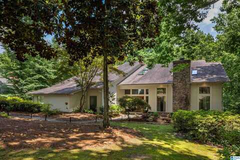 3421 OAK CANYON DRIVE, MOUNTAIN BROOK, AL 35243