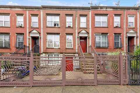 217 Eldert Street, Brooklyn, NY 11207