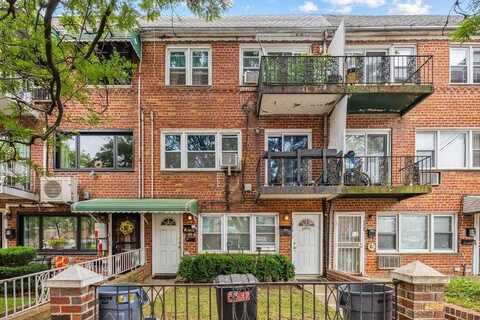 2070 East 55th Street, Brooklyn, NY 11234