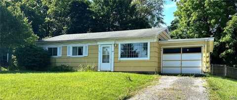 319 Edwin Street, Sullivan, NY 13037