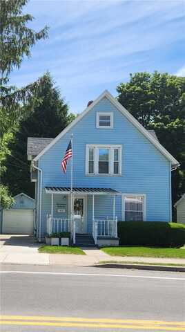 126 S Main Street, Warsaw, NY 14569