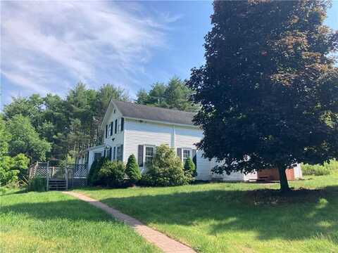 459 County Highway 49, Morris, NY 13808