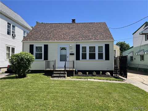 427 Skillen Street, Buffalo, NY 14207