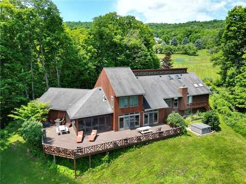 6009 State Route 21, South Bristol, NY 14512