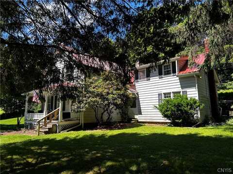 1691 State Highway 51, Butternuts, NY 13808