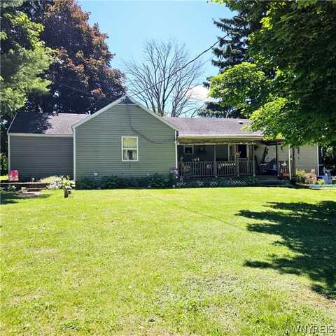 9254 Mountain Road, Royalton, NY 14067