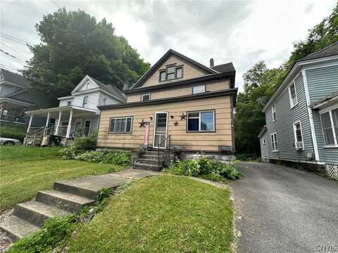 114 Spring Street, German Flatts, NY 13357