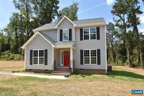 1370 HANBACK RD, GORDONSVILLE, VA 22942