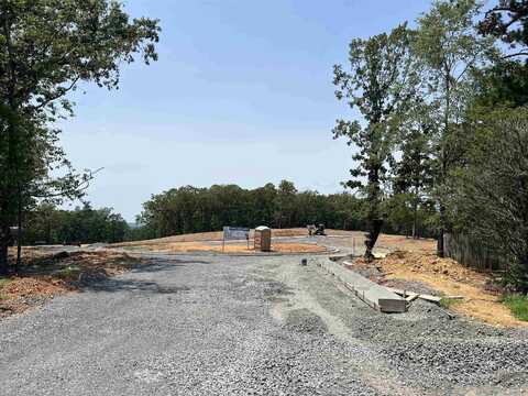 Lot 12 Ellia's Cove, Maumelle, AR 72113