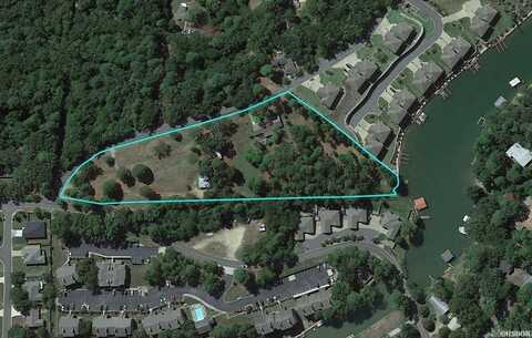 114 Ard Point, Hot Springs, AR 71913