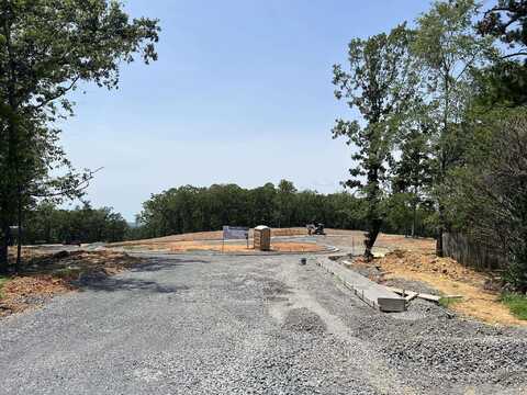 Lot 11 Ellia's Cove, Maumelle, AR 72113