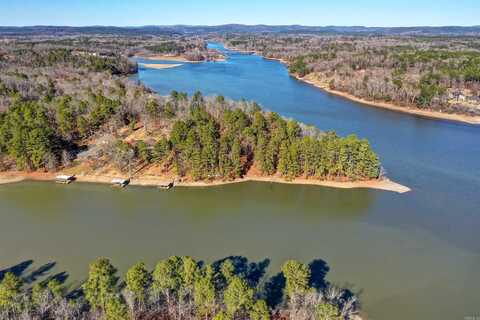 Lot 5 Lynae Pt., Royal, AR 71968