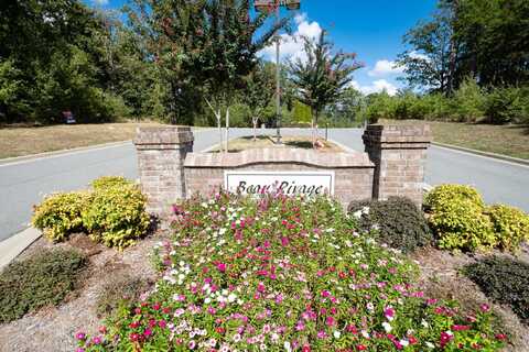 Lot 2 Beau Rivage Court, Little Rock, AR 72212