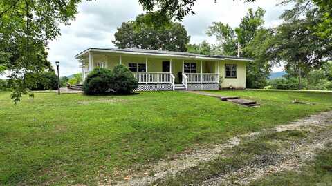 385 Polk Road 41 S, Mena, AR 71953