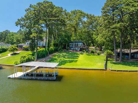 109 Marion Anderson Cove, Hot Springs, AR 71913