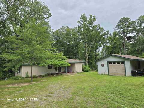 1187 Sills Peninsula, Shirley, AR 72153