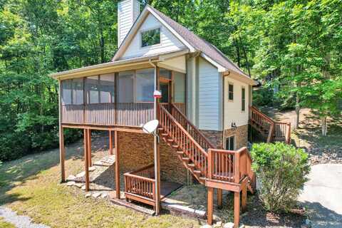 315 Deep Woods Drive, Dunlap, TN 37327