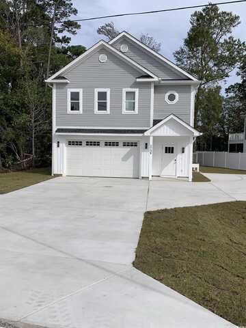 1738 Cenith Dr., North Myrtle Beach, SC 29582