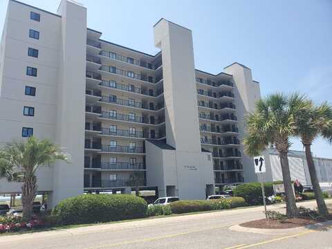 3601 S Ocean Blvd., North Myrtle Beach, SC 29582