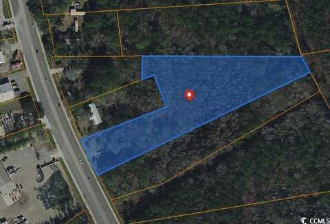 12441 Highway 707, Murrells Inlet, SC 29576