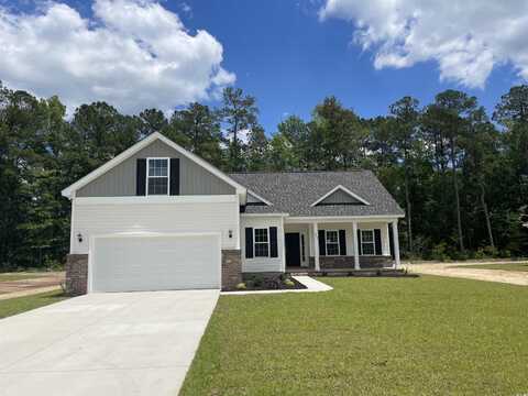 6021 Flossie Rd., Conway, SC 29527