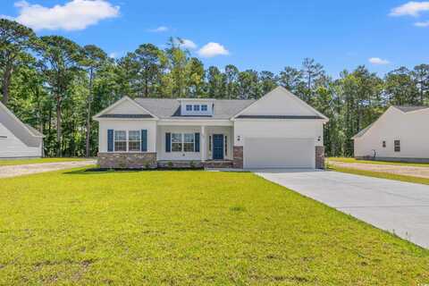 6017 Flossie Rd., Conway, SC 29527