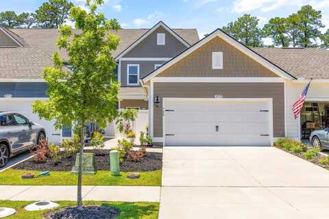 2573 Blue Crane Circle, Myrtle Beach, SC 29577