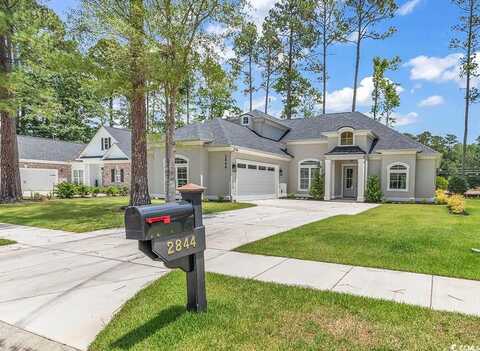 2844 McLeod Ln., Myrtle Beach, SC 29588