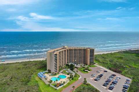 6649 Seacomber unit: 1001, Port Aransas, TX 78373