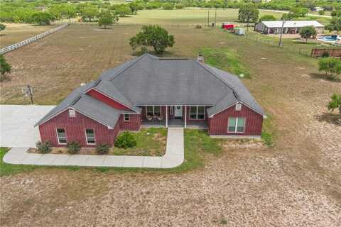 127 West Lane, Sandia, TX 78383