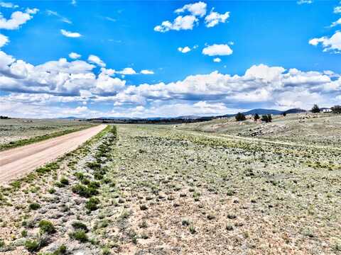 656 Ute Trace, Lake George, CO 80827