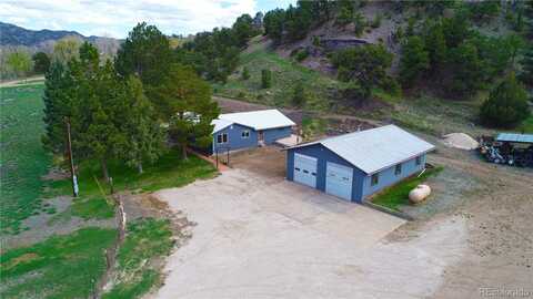 10326 US Highway 50, Howard, CO 81233