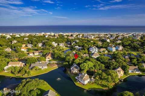 200 Pelican Point Court, Emerald Isle, NC 28594