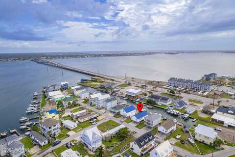 106 Smith Street, Atlantic Beach, NC 28512