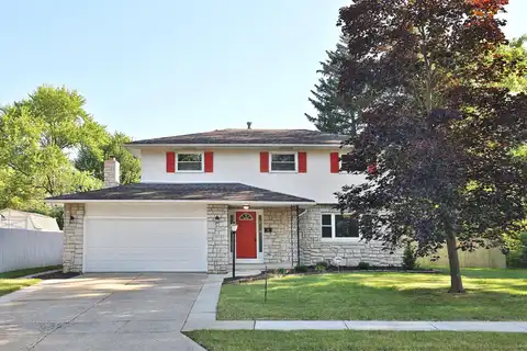 280 Larry Lane, Gahanna, OH 43230